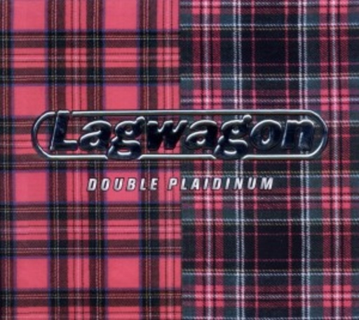 Lagwagon – Double Plaidinum