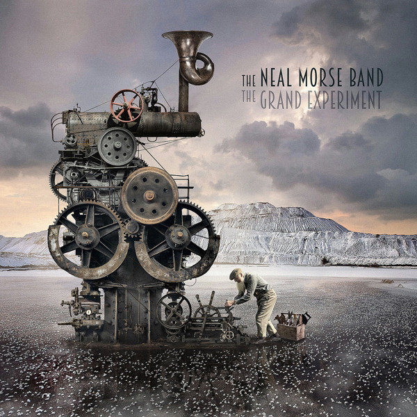 The Neal Morse Band – The Grand Experiment