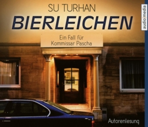 Su Turhan – Bierleichen