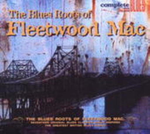 Diverse – The Roots Of Fleetwood Mac