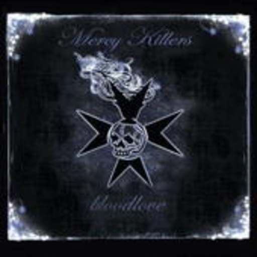 Mercykillers – Bloodlove