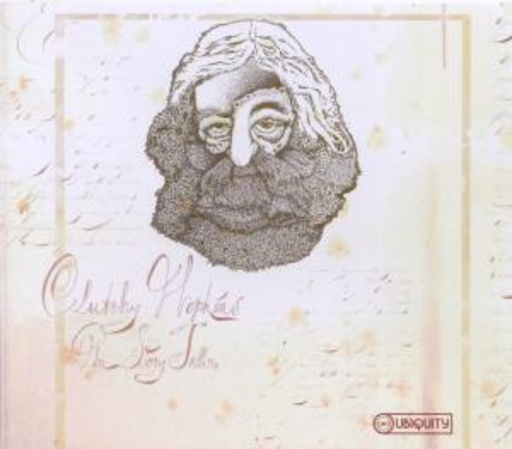 Clutchy Hopkins – The Storyteller