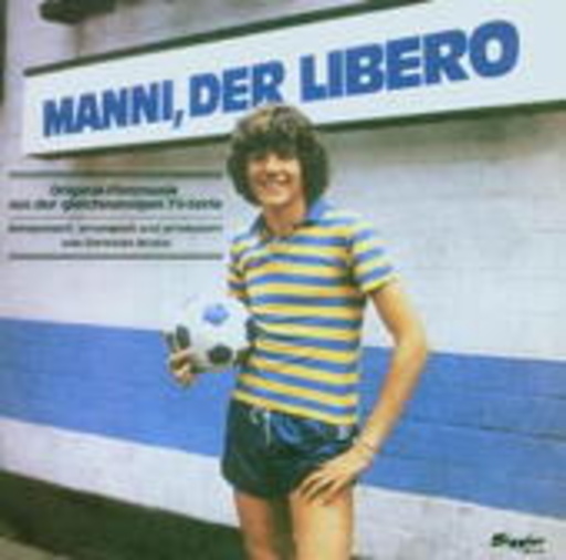 Diverse – Manni, der Libero