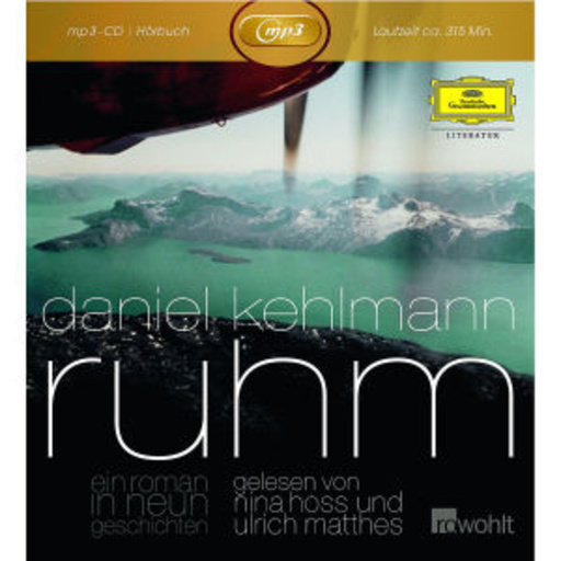 Ruhm