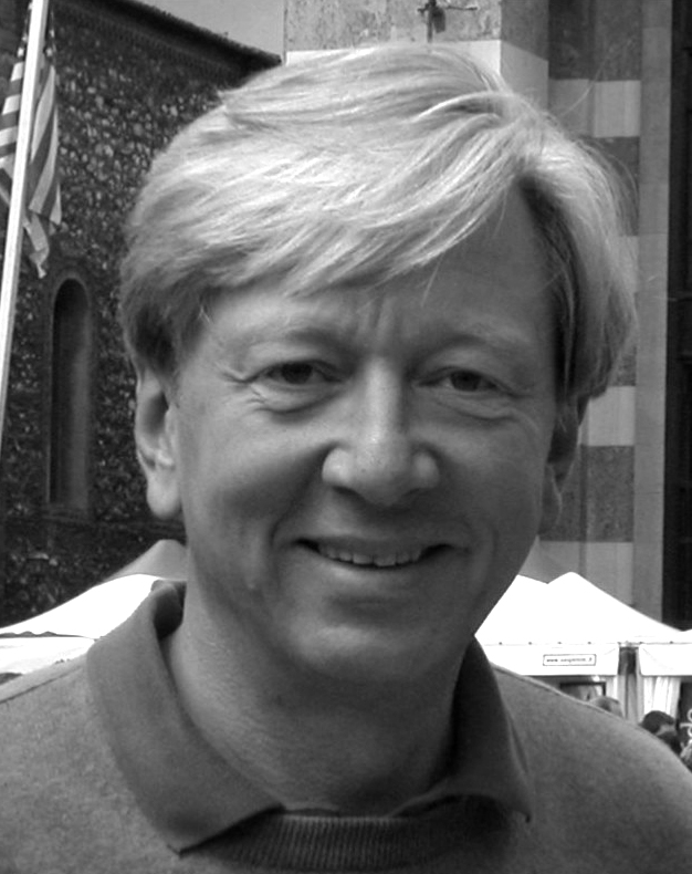 Arnold Bahlmann