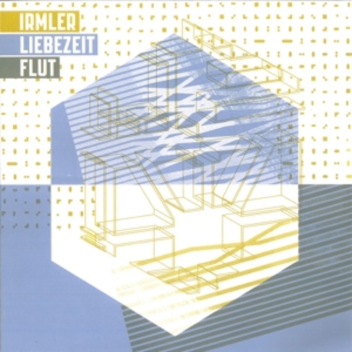 Jaki Liebezeit/Hans Joachim Irmler – Flut