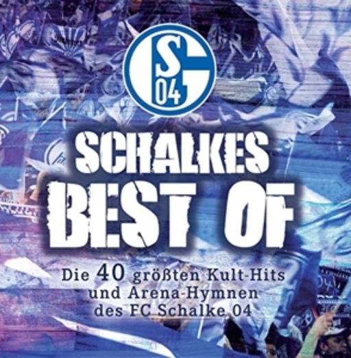 Diverse – Schalkes - Best Of Vol. 1