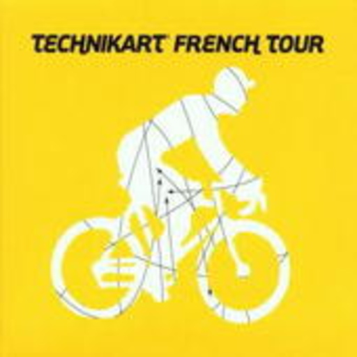Technikart – French Tour
