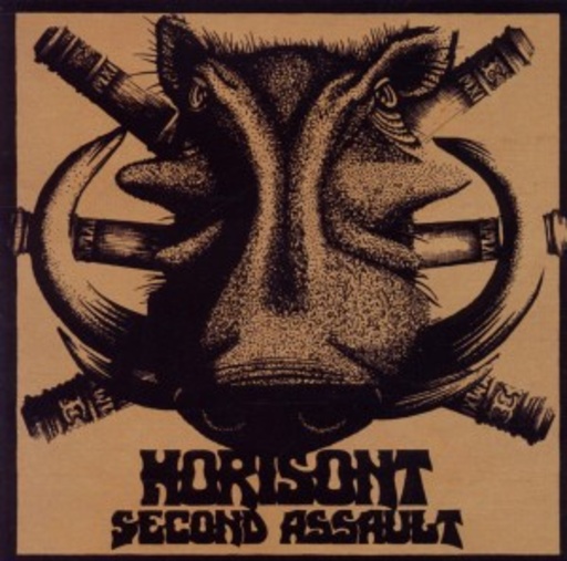 Second Assault