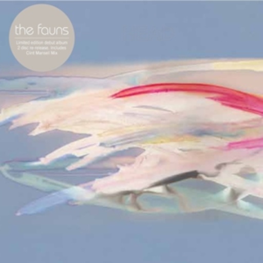 The Fauns – The Fauns