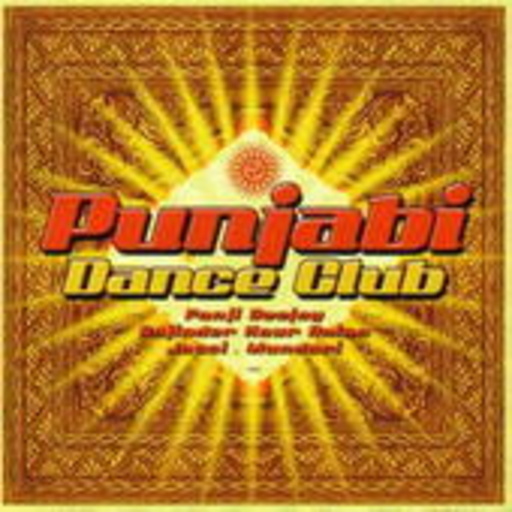 Diverse – Punjabi Dance Club