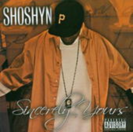 Shoshyn – Sincerely Yours