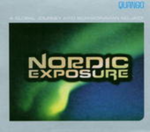 Diverse – Nordic Exposure