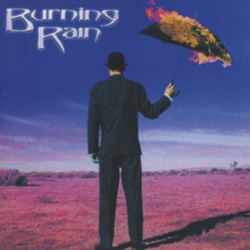 Burning Rain – Burning Rain