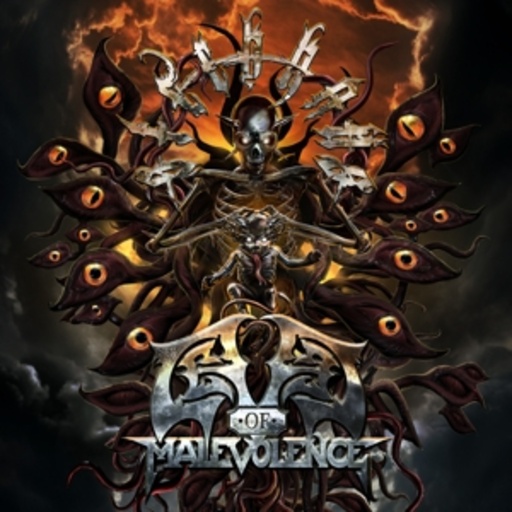 Sterbhaus – Level Of Malevolence