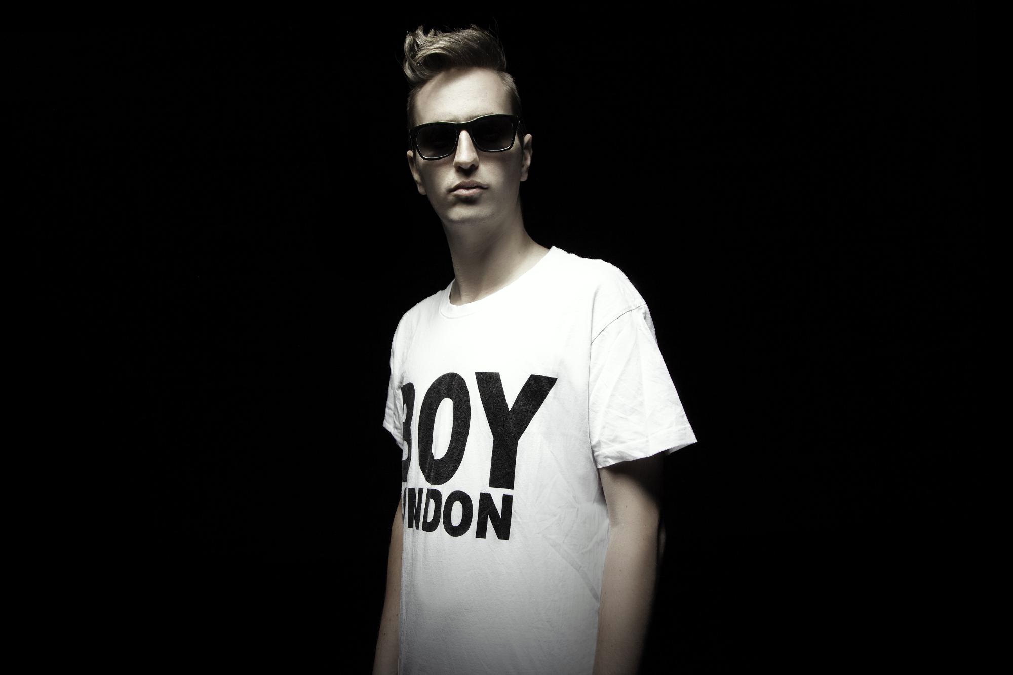 Robin Schulz
