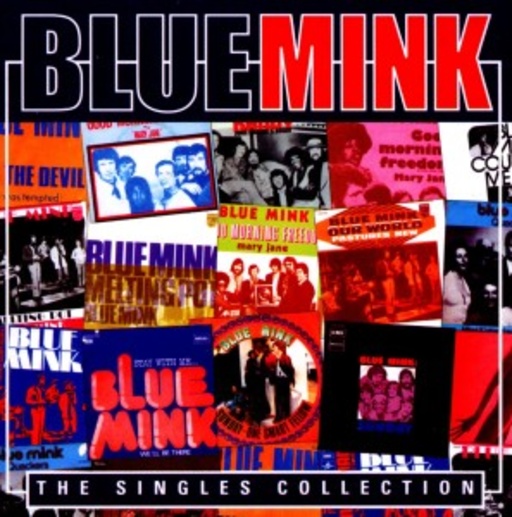 Blue Mink – The Singles Collection