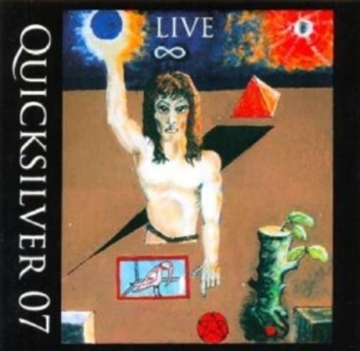 Quicksilver – Live 07