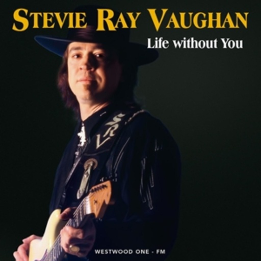 Stevie Ray Vaughan – Life Without You - Live At The Nichols Arena