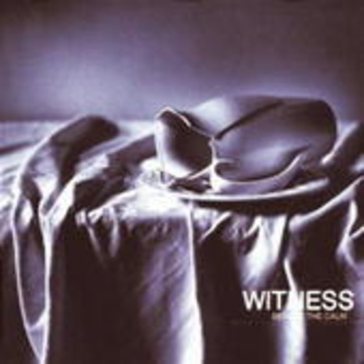 Witness – Before The Calm