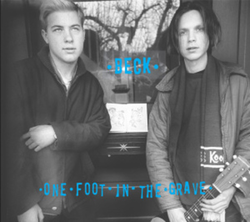 Beck – One Foot In The Grave