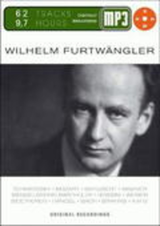 Wilhelm Furtwängler – Non Stop Music