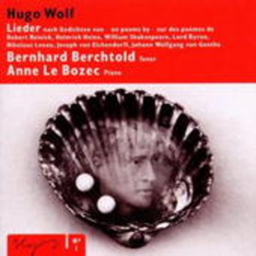 Lieder