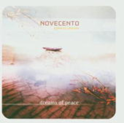 Novecento feat. Stanley Jordan – Dreams Of Peace