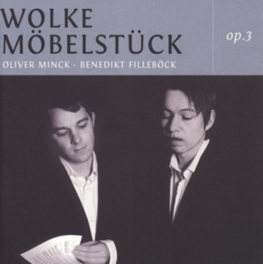 Wolke – Möbelstück