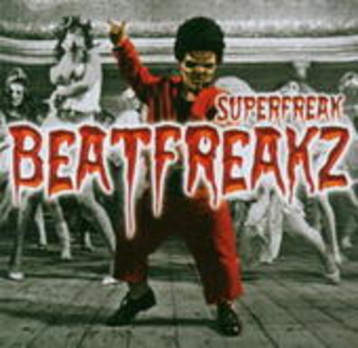 Beatfreakz – Superfreak
