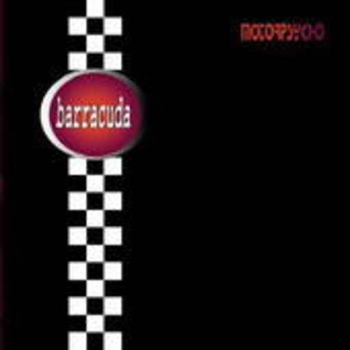 Motorpsycho – Barracuda