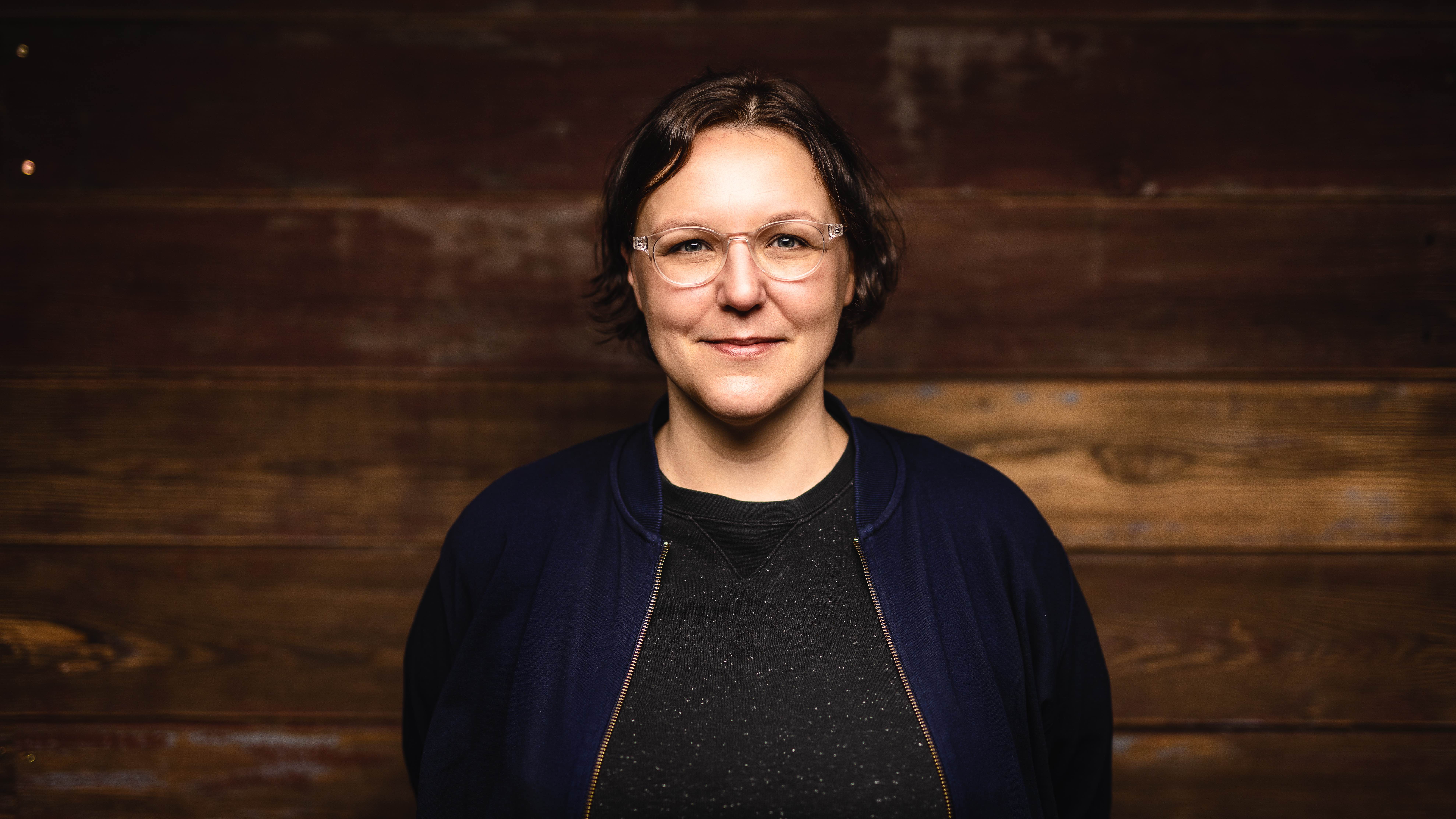 Steigt bei Universal Music zum General Manager der Repertoiredivision Family Entertainment auf: Doerte Poschau.