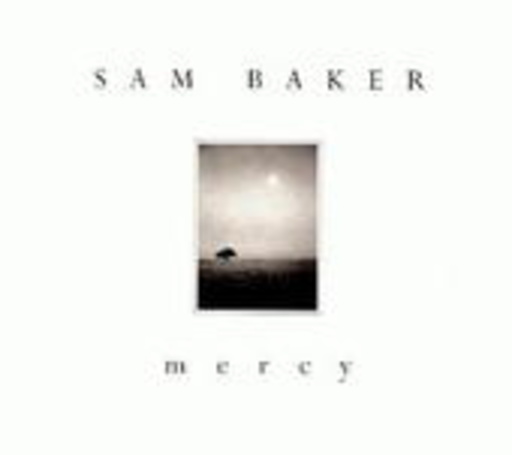 Sam Baker – Mercy