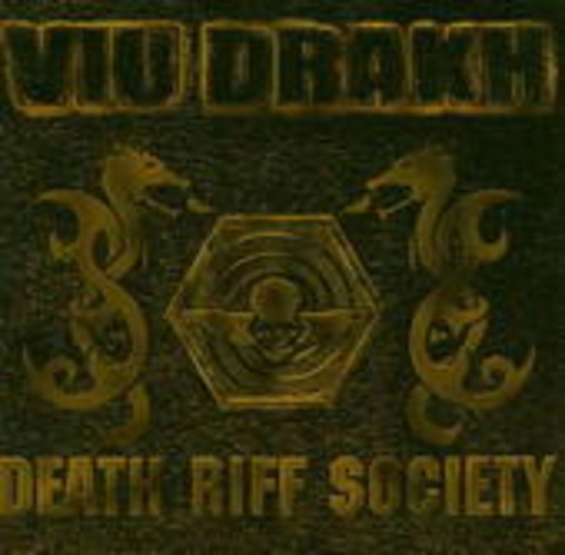 Viuh Drakh – Death Riff Society