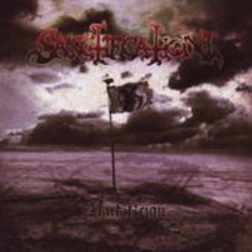 Sanctification – Black Rain