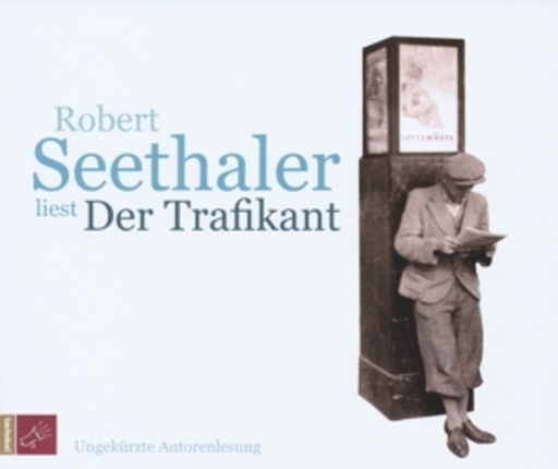 Robert Seethaler – Der Trafikant