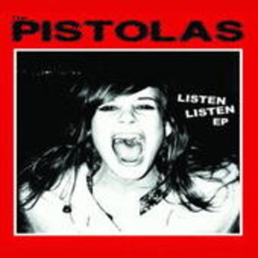 The Listen Listen EP