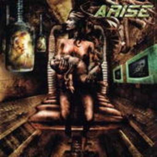 Arise – Kings Of A Cloned Generation