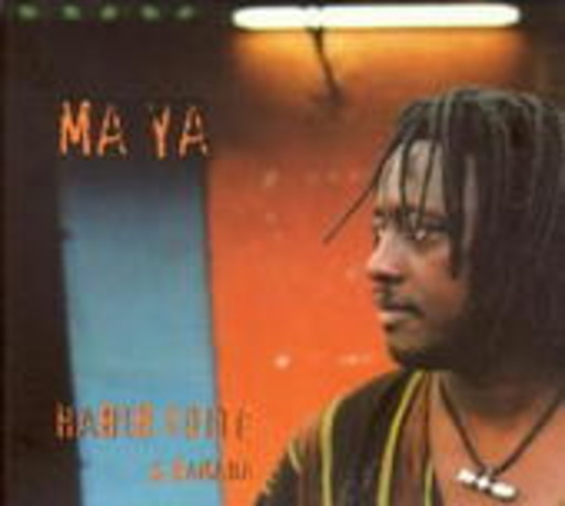 Habib Koité & Bamada – Ma Ya