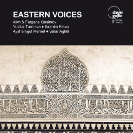 Diverse – Eastern Voices