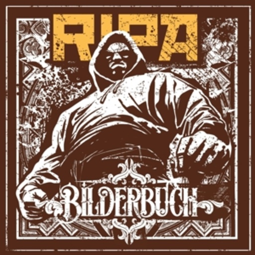 Bilderbuch