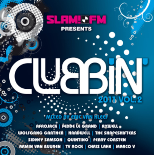 Diverse – Clubbin' Vol. 2