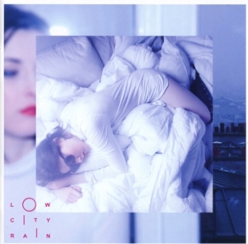 Low City Rain – Low City Rain