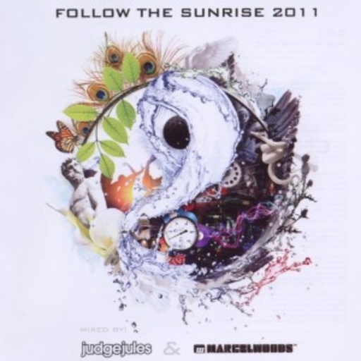 Diverse – Sunrise Festival 2011