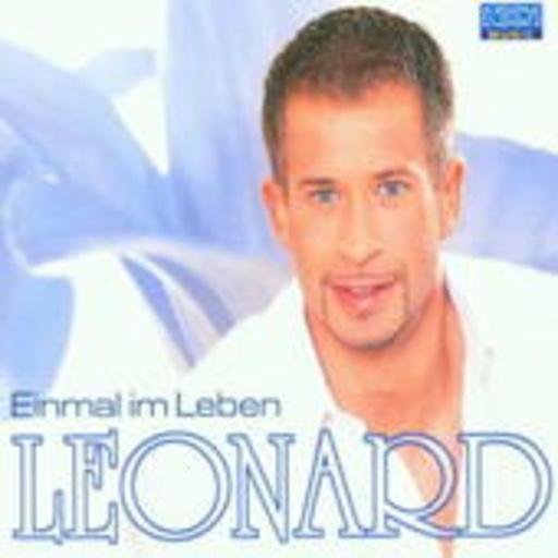 Leonard – Einmal im Leben
