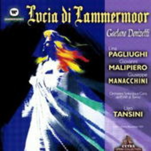 Lucia di Lammermoor