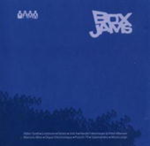 Diverse – Box Jams