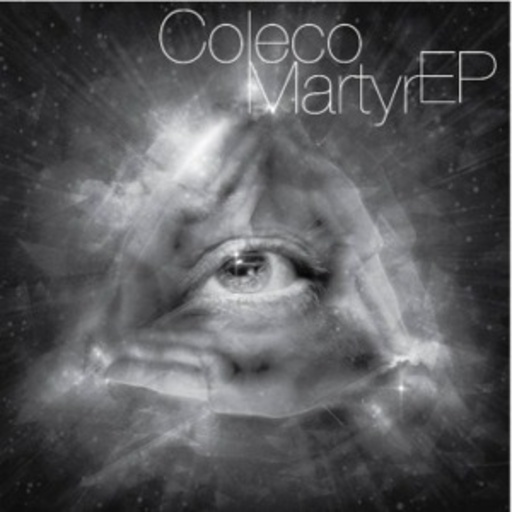 Coleco – Martyr EP