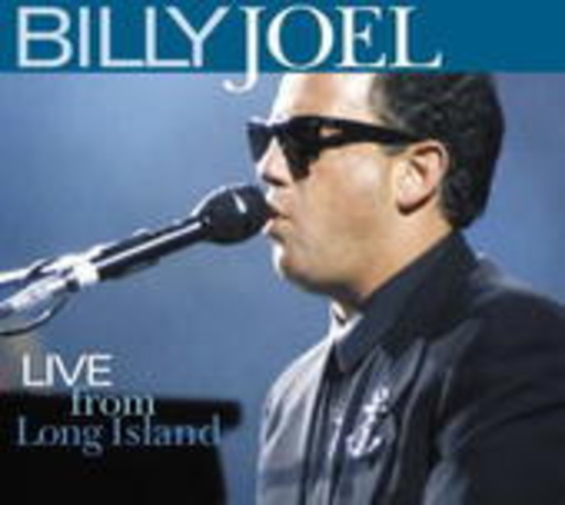 Billy Joel – Live From Long Island