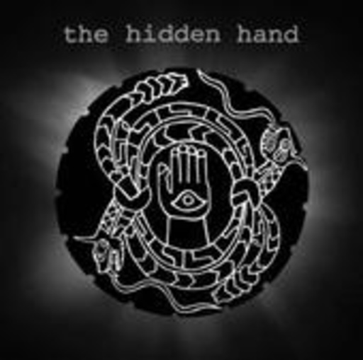 The Hidden Hand – Divine Propaganda